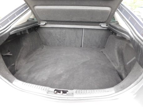 Ford Mondeo 2.0 TITANIUM X BUSINESS EDITION TDCI 5 Dr 23