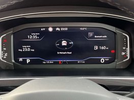 Volkswagen Tiguan 1.5 Tiguan Allspace Life TSi Semi-Auto 5dr 22