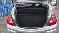 Vauxhall Corsa 1.4 16V SE Hatchback 5dr Petrol Auto Euro 5 (100 ps) 32