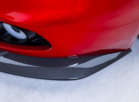 Aston Martin Vanquish Zagato Shooting Brake 56