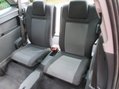 Vauxhall Zafira 1.8 16V Exclusiv Euro 5 5dr 33