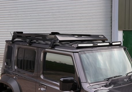 Suzuki Jimny 5-Door