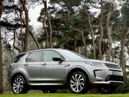 Land Rover Discovery Sport R-DYNAMIC HSE PHEV 25