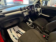 Suzuki Swift 1.0 Boosterjet SZ-T Euro 6 5dr 28