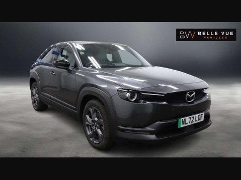 Mazda MX-30 MX-30 Sport Luxury EV 5dr *NATIONAL DELIVERY* 1