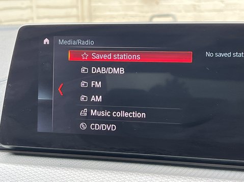 BMW 5 Series 2.0 520d M Sport Saloon 4dr Diesel Auto xDrive Euro 6 (s/s) (190 ps) 29