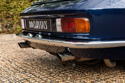 Jensen Interceptor III ‘S’ 19