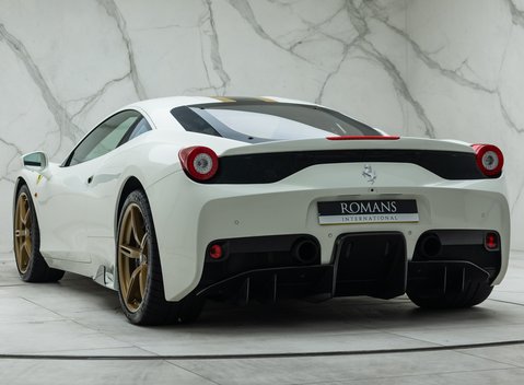 Ferrari 458 Speciale 10