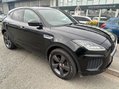 Jaguar E-Pace 2.0 P200 R-Dynamic S Auto AWD Euro 6 (s/s) 5dr 11