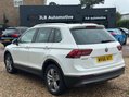 Volkswagen Tiguan 2.0 Tiguan SEL TDI BlueMotion Technology 5dr 3
