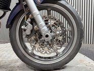 Yamaha FZ 2004 HIGH MILEAGE COMMUTER BIKE / PARTS BIKE 600CC 11