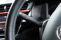 Vauxhall Corsa SRI NAV 16