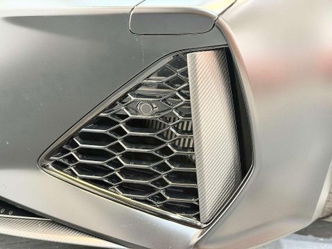 Audi RS6 4.0 TFSI V8 Performance Carbon Vorsprung Estate 5dr Petrol Tiptronic quattr 47