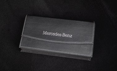 Mercedes-Benz M Class S650 42