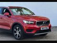 Volvo XC40 1.5 XC40 Inscription T3 5dr 2