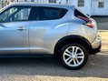 Nissan Juke ACENTA PREMIUM DCI 24