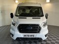 Ford Transit 350 LIMITED P/V ECOBLUE 2