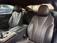 BMW 8 Series 3.0 840d Coupe 2dr Diesel Steptronic xDrive Euro 6 (s/s) (320 ps) 28