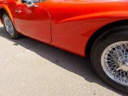 Daimler SP250 Dart 14