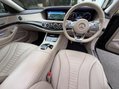 Mercedes-Benz S Class 2.9 S350Ld AMG Line G-Tronic+ Euro 6 (s/s) 4dr 34