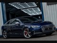 Audi A5 3.0 S5 TFSI Quattro Auto 4WD 2dr 29
