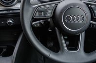 Audi Q2 TFSI TECHNIK 19
