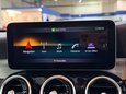 Mercedes-Benz C Class 3.0 C43 V6 AMG (Premium Plus) Coupe 2dr Petrol G-Tronic+ 4MATIC Euro 6 (s/s 45