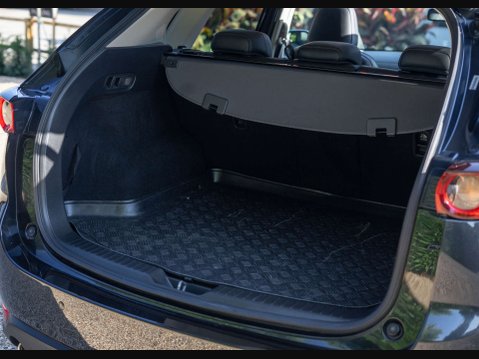 Mazda CX-5 2.0 CX-5 Sport Nav+ Auto 5dr 32