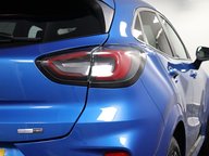 Ford Puma ST-LINE X MHEV 23