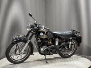 Ajs 16 MS 1956 CLASSIC PROJECT 6