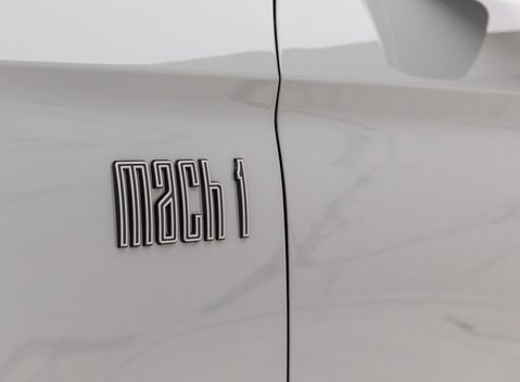 Ford Mustang Mach 1 29