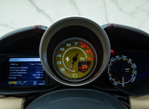 Ferrari California T HANDLING SPECIALE 23