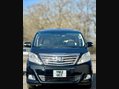 Toyota Alphard Toyota Alphard L Package V6 25
