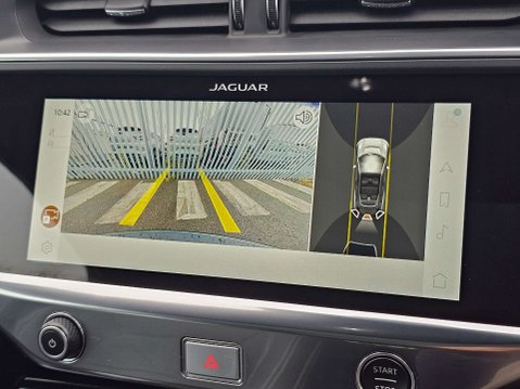 Jaguar I-Pace I-Pace HSE Black 4WD 5dr 23