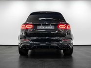 Mercedes-Benz GLC 3.0 AMG GLC 43 Premium Plus 4Matic Auto 4WD 5dr 9