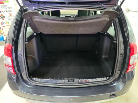 Dacia Duster 1.5 dCi Laureate EDC Euro 6 (s/s) 5dr 9