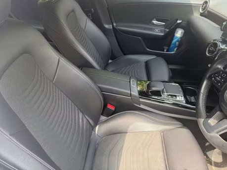 Mercedes-Benz A Class 1.3 A180 SE Hatchback 5dr Petrol 7G-DCT Euro 6 (s/s) (136 ps) 5