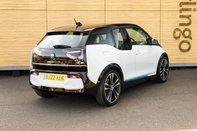 BMW I3 I3S 120AH 2