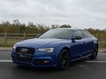 Audi A5 2.0 TDI Black Edition Plus Sportback Multitronic Euro 6 (s/s) 5dr 8