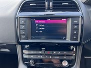Jaguar F-Pace 2.0 D180 R-Sport Auto AWD Euro 6 (s/s) 5dr 78