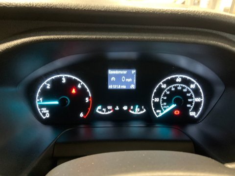 Ford Transit 350 LEADER L3H2 SK ECOBLUE LO-FLOOR LUTON 12