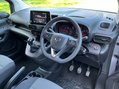 Vauxhall Combo 1.6 Turbo D 2300 Limited Edition Nav L2 H1 Euro 6 (s/s) 4dr 10