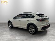 Volkswagen Taigo 1.5 TSI R-Line SUV 5dr Petrol DSG Euro 6 (s/s) (150 ps) Bluetooth - Air Con 5