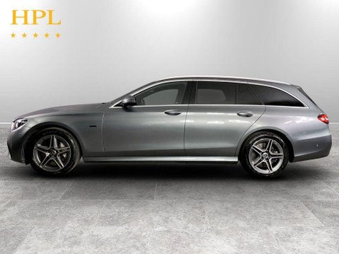 Mercedes-Benz E Class 2.0 E300de 13.5kWh AMG Line Estate 5dr Diesel Plug-in Hybrid G-Tronic+ Euro 4