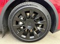 Tesla Model Y (Dual Motor) Long Range SUV 5dr Electric Auto 4WDE (384 bhp) 14