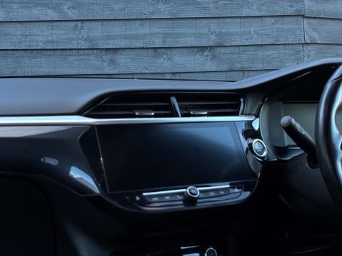 Vauxhall Corsa Corsa E Elite Premium 5dr 27