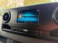 Mercedes-Benz Sprinter 314 CDI 13