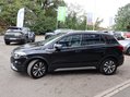 Suzuki SX4 S-Cross 1.4 Boosterjet SZ5 Auto ALLGRIP Euro 6 (s/s) 5dr 6