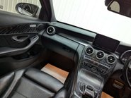 Mercedes-Benz C Class 2.1 C250 D AMG Line Auto 4dr 46