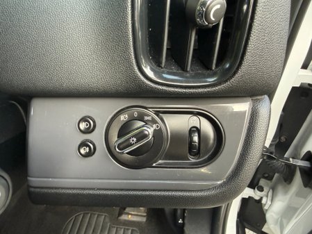 Mini Countryman COOPER D 34